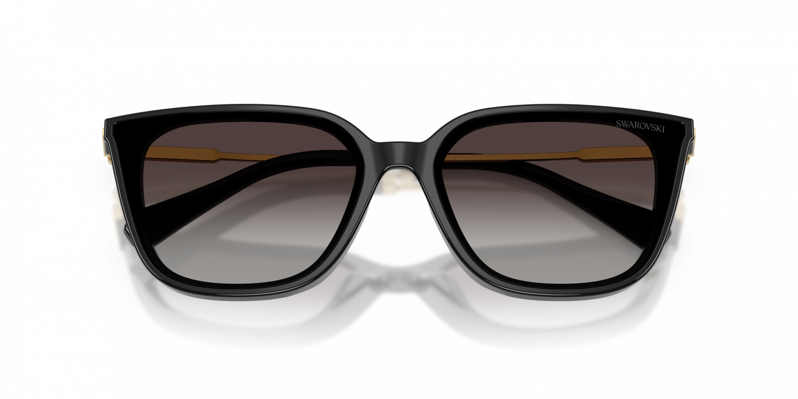 Swarovski SK6054D 10018G  